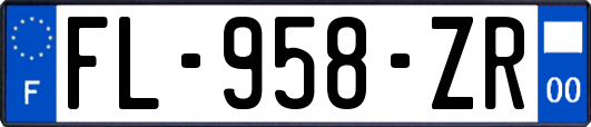 FL-958-ZR