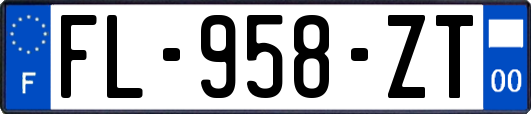 FL-958-ZT