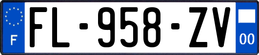 FL-958-ZV