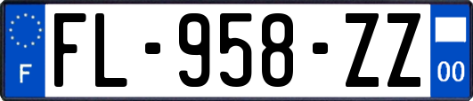 FL-958-ZZ