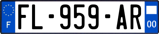 FL-959-AR