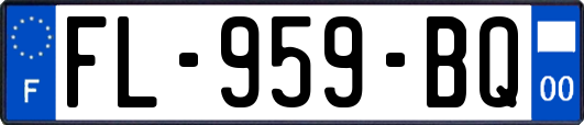 FL-959-BQ