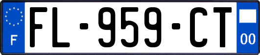 FL-959-CT