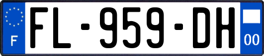 FL-959-DH