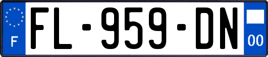 FL-959-DN