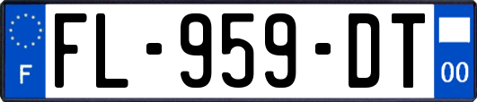 FL-959-DT