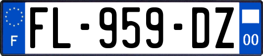 FL-959-DZ