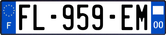 FL-959-EM