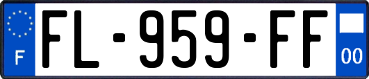 FL-959-FF