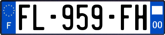 FL-959-FH