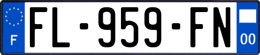 FL-959-FN