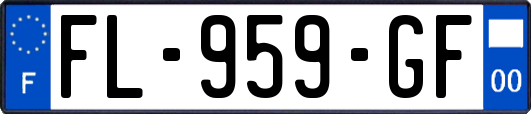 FL-959-GF
