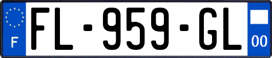 FL-959-GL