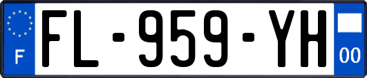FL-959-YH