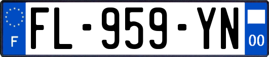 FL-959-YN