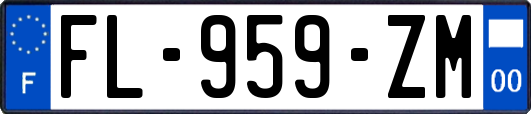 FL-959-ZM