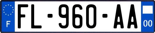 FL-960-AA