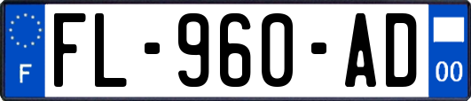 FL-960-AD