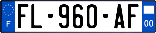 FL-960-AF