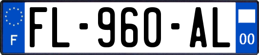 FL-960-AL