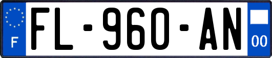 FL-960-AN