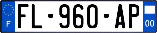 FL-960-AP