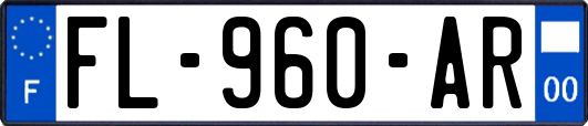 FL-960-AR