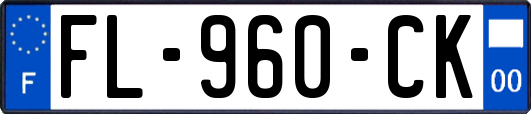 FL-960-CK