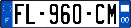 FL-960-CM