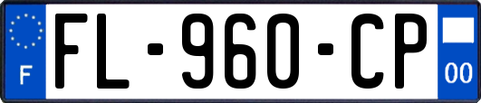FL-960-CP