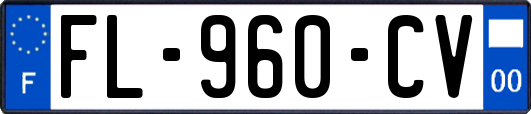 FL-960-CV