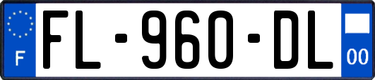 FL-960-DL