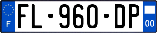 FL-960-DP