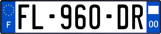 FL-960-DR