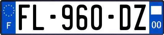 FL-960-DZ