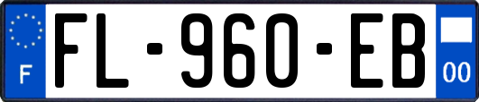 FL-960-EB