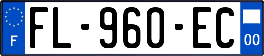FL-960-EC