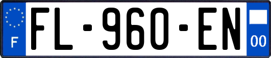 FL-960-EN