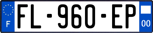 FL-960-EP