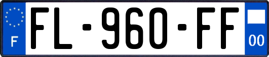 FL-960-FF