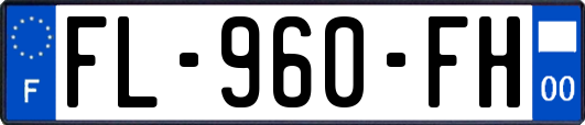 FL-960-FH
