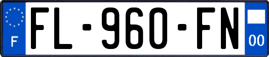 FL-960-FN