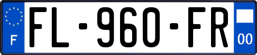 FL-960-FR