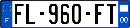 FL-960-FT