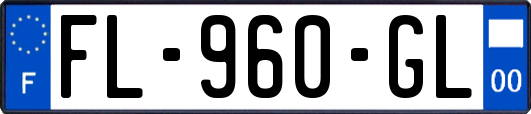 FL-960-GL