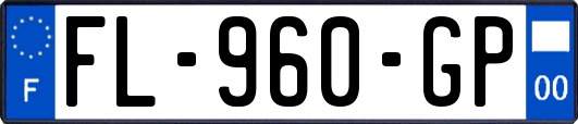 FL-960-GP