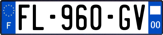 FL-960-GV