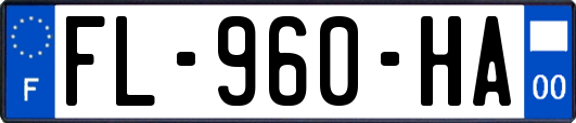 FL-960-HA
