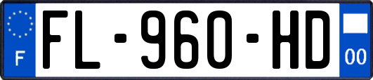 FL-960-HD