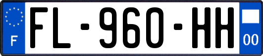FL-960-HH
